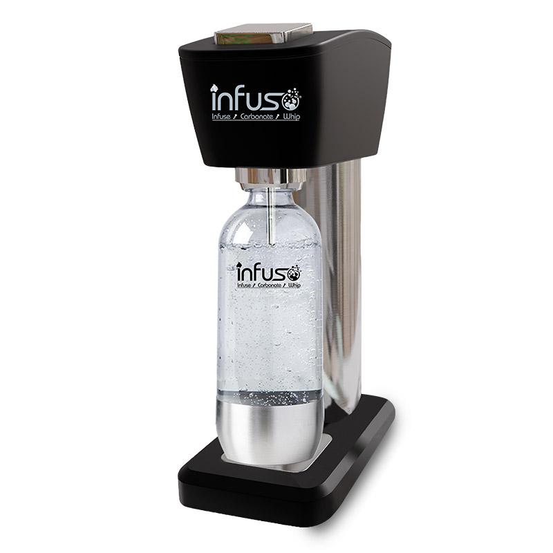 Roselle Infuso Machine